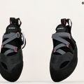 Взуття скелелазне Evolv Shaman Pro LV black/beet red 6