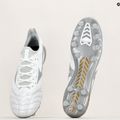 Футбольні бутси Mizuno Morelia Neo III Beta JP білі P1GA239004 12