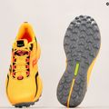 Кросівки для бігу жіночі Saucony Peregrine 12 жовті S10737-16 14