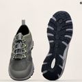Взуття туристичне чоловіче Jack Wolfskin Breezer Vent Low сіре 4050131_6128_115 12