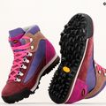 Черевики для трекінгу жіночі AKU Ultra Light Original GTX lilac/violet 13