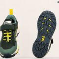 Взуття туристичне дитяче Jack Wolfskin Vili Hiker Texapore Low зелене 4056831_4136_350 12
