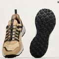Взуття туристичне чоловіче Jack Wolfskin Dromoventure Athletic Low бежеве 4057011_5156_110 12