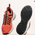 Взуття туристичне чоловіче Jack Wolfskin Dromoventure Athletic Low червоне 4057011_2188_075 12