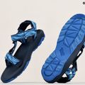 Босоніжки туристичні дитячі Teva Hurricane XLT2 сині 1019390Y 16