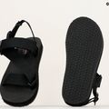Босоніжки туристичні жіночі Jack Wolfskin Urban Entdeckung Belt чорні 4056801_6000_035 18