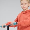 Самокат фрістайл дитячий ATTABO EVO 2.0 чорний 17