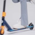 Самокат фрістайл дитячий ATTABO EVO 1.0 блакитний 19