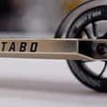 Самокат фрістайл дитячий ATTABO EVO 2.0 сріблястий 17