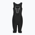 Комбінезон борцівський дитячий Nike Grappler Elite Singlet Youth black/white 2