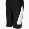 Комбінезон борцівський дитячий Nike Grappler Elite Singlet Youth black/white 3