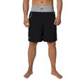 Шорти для боксу чоловічі Nike Boxing Short чорні 652860-012