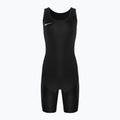Жіночий комбінезон Nike Weightlifting Singlet black