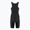 Жіночий комбінезон Nike Weightlifting Singlet black 2