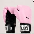 Рукавиці боксерські жіночі Everlast Pro Style 2 рожеві EV2120 PNK 7