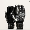 Рукавиці воротарські Reusch Attrakt Resist Finger Support чорні 5370610-7700 9