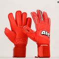 Рукавиці воротарські 4keepers Force V4.23 RF червоні 9