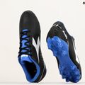 Футбольні бутси чоловічі Diadora Pichichi 5 MG14 чорні DD-101.178790-D0214-39 12