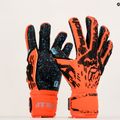 Рукавиці воротарські Reusch Attrakt Freegel Fusion Goaliator червоні 5370995-3333 9