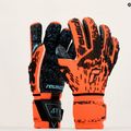 Рукавиці воротарські Reusch Attrakt Freegel Fusion Ortho-Tec Goaliator червоні 5370990-3333 9