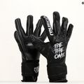 Рукавиці воротарські Reusch Pure Contact Infinity чорні 5370700-7700 10