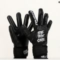 Рукавиці воротарські дитячі Reusch Pure Contact Infinity Junior чорні 5372700-7700 10