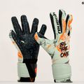 Рукавиці воротарські Reusch Pure Contact Fusion зелені 5370900-5444 8