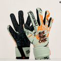 Рукавиці воротарські дитячі Reusch Pure Contact Fusion Junior зелені 5372900-5444 8