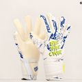 Рукавиці воротарські Reusch Pure Contact Gold X білі 5370901-1089 10