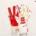 Рукавиці воротарські Reusch Pure Contact Gold X GluePrint білі 5370075-1011 9