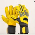 Рукавиці воротарські дитячі 4keepers Force V2.23 RF Jr блакитні 9