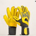 Рукавиці воротарські 4keepers Force V2.23 RF жовті 9