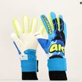 Рукавиці воротарські дитячі 4keepers Neo Liga NC Jr блакитні 9