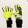 Рукавиці воротарські дитячі 4keepers Neo Focus NC Jr салатові 11