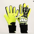 Рукавиці воротарські 4keepers Neo Focus NC салатові 11