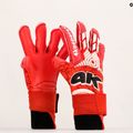 Рукавиці воротарські дитячі 4keepers Neo Rodeo RF2G Jr червоні 10