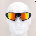 Маска для плавання Aquasphere Vista Pro dark gray/black MS5591201LMO 8