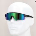 Окуляри велосипедні Oakley Radar EV Path steel/prizm road jade 0OO9208 13