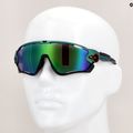 Окуляри велосипедні Oakley Jawbreaker spectrum gamma green/prizm road jade 0OO9290 13