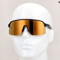 Окуляри велосипедні Oakley Sutro Lite matte carbon 0OO9463-946313 13