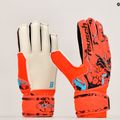 Рукавиці воротарські дитячі Reusch Attrakt Solid Junior червоні 5372515-3334 9
