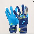 Рукавиці воротарські Reusch Attrakt Aqua блакитні 5370439-4433 9