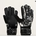 Рукавиці воротарські дитячі Reusch Attrakt Resist Junior чорні 5372615-7700 9