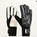 Рукавиці воротарські Reusch Attrakt Starter Solid чорні 5370514-7700 9