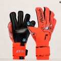 Рукавиці воротарські Reusch Attrakt Gold X Evolution Cut червоні 5370964-3333 9