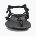 Чоловічі босоніжки Xero Shoes Genesis чорні 4