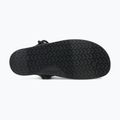 Чоловічі босоніжки Xero Shoes Genesis чорні 6