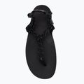 Сандалі barefoot жіночі Xero Shoes Genesis black 5