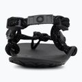 Сандалі barefoot жіночі Xero Shoes Genesis black 6