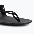 Сандалі barefoot жіночі Xero Shoes Genesis black 7